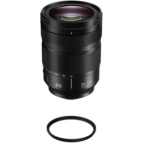 Panasonic 24-105mm f/4.0 OIS Macro