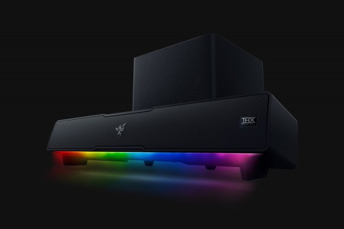 Razer Leviathan V2