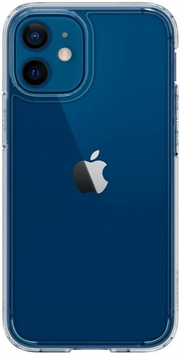 Spigen Ultra Hybrid for iPhone 12 Mini