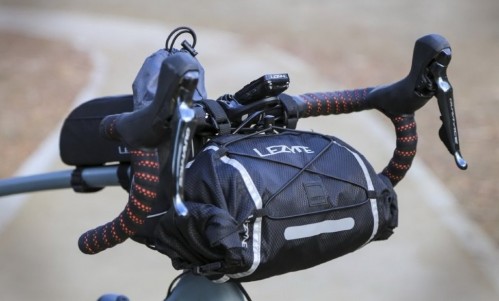 Lezyne Bar Caddy