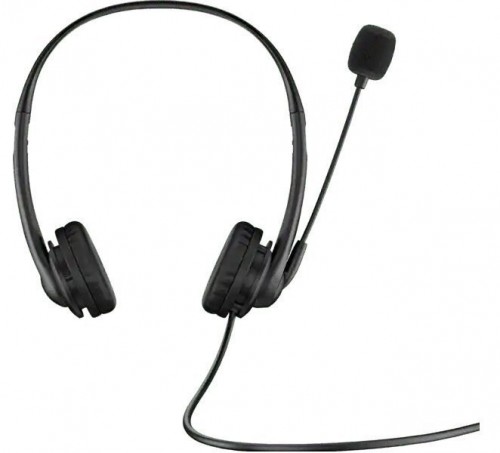 HP G2 Stereo 3.5mm