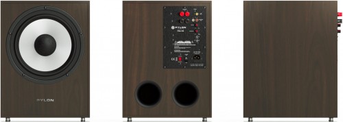 Pylon Audio Pearl Sub