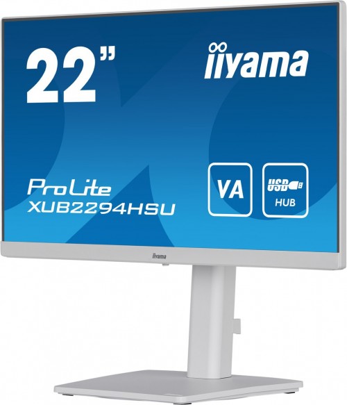 Iiyama ProLite XUB2294HSU-W2