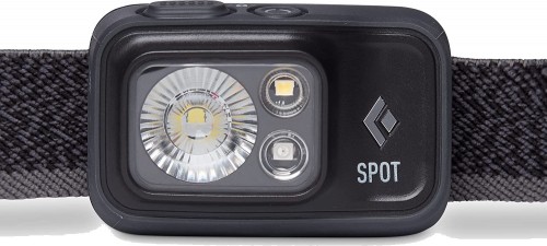 Black Diamond Spot 400-R