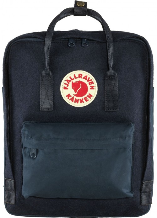 FjallRaven Kanken Re-Wool