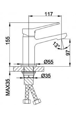 Frap H61 F1061