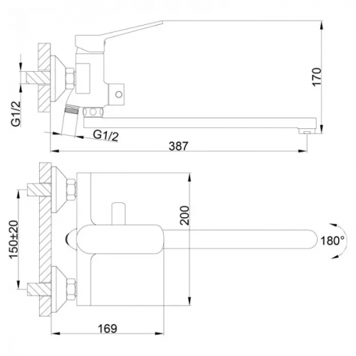 Frap H61 F2261