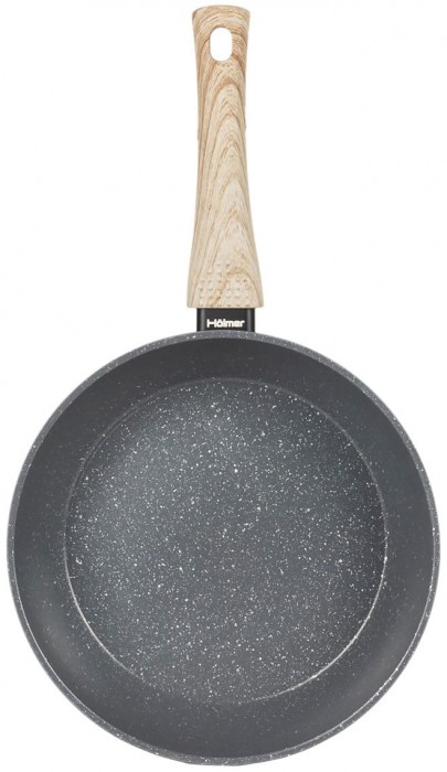 HOLMER Star Chef FP-22320-SWMB