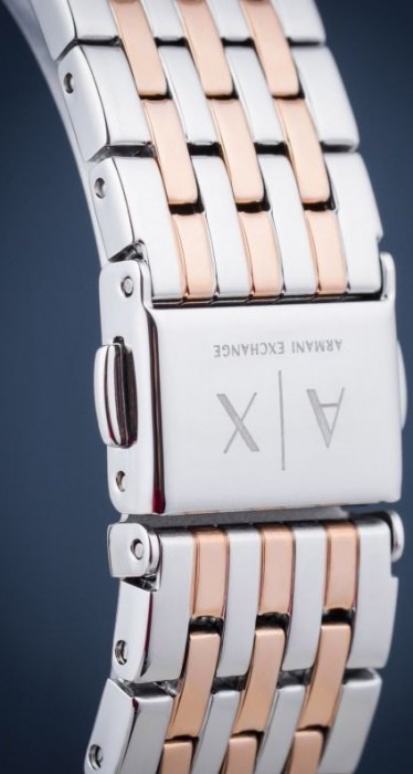 Armani AX5580