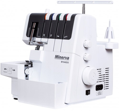 Minerva M1040DS