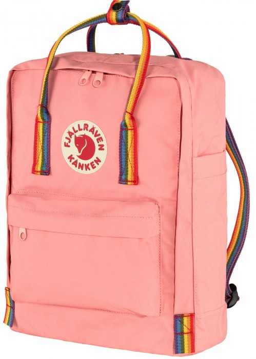 FjallRaven Kanken Rainbow