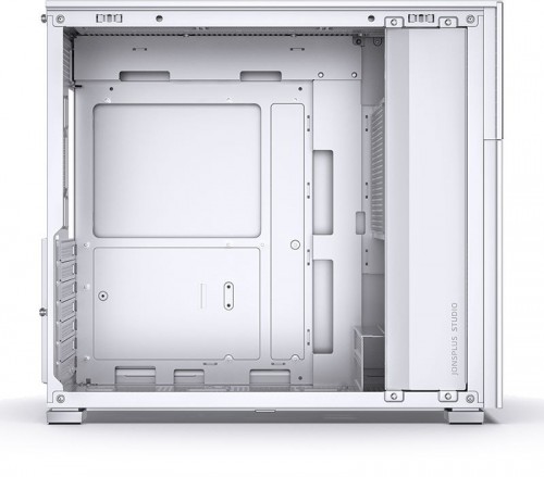 Jonsbo D41 Mesh Screen White