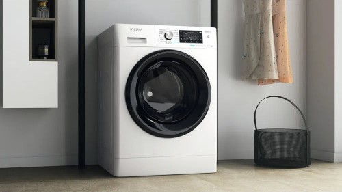 Whirlpool FFWDD 1076258 BV EU