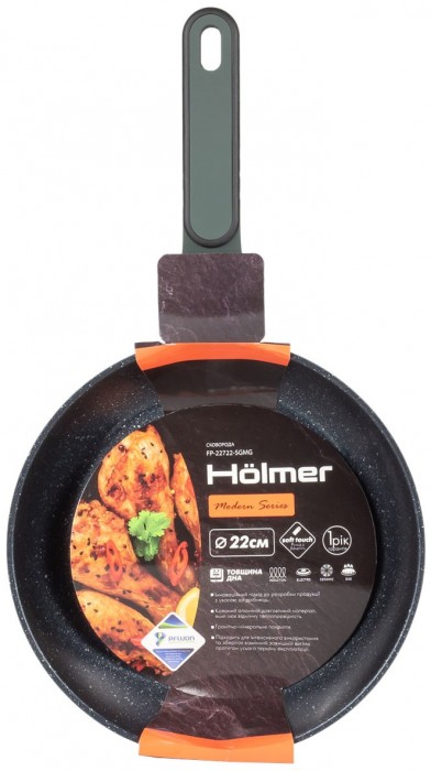 HOLMER Modern FP-22722-SGMG