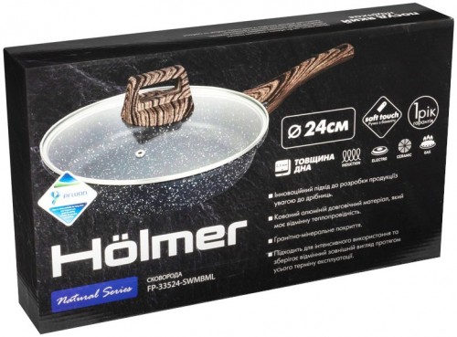 HOLMER Natural FP-33524-SWMBML