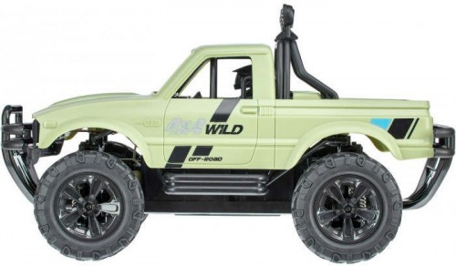 ZIPP Toys Wild Off-road