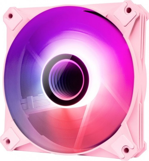 DarkFlash Twister DXV2 240 Pink