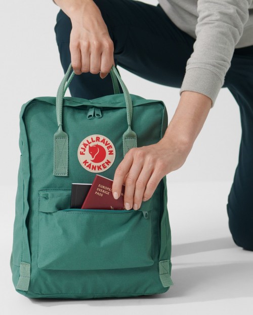 FjallRaven Kanken