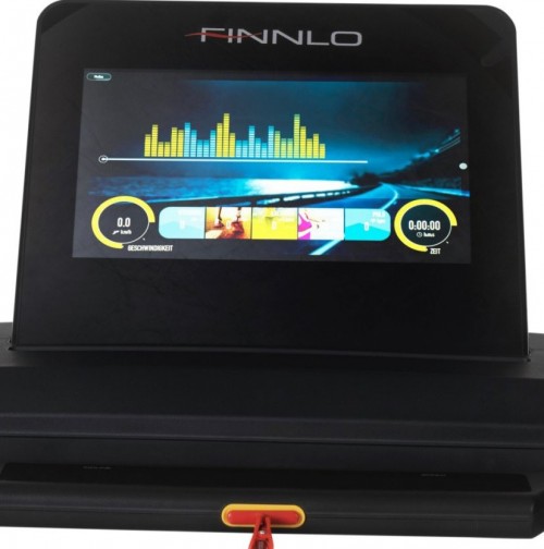 Finnlo Endurance TFT 3503