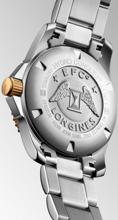 Longines HydroConquest L3.781.3.06.7