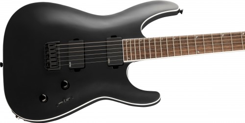 Jackson X Series Soloist SLA6 DX Baritone