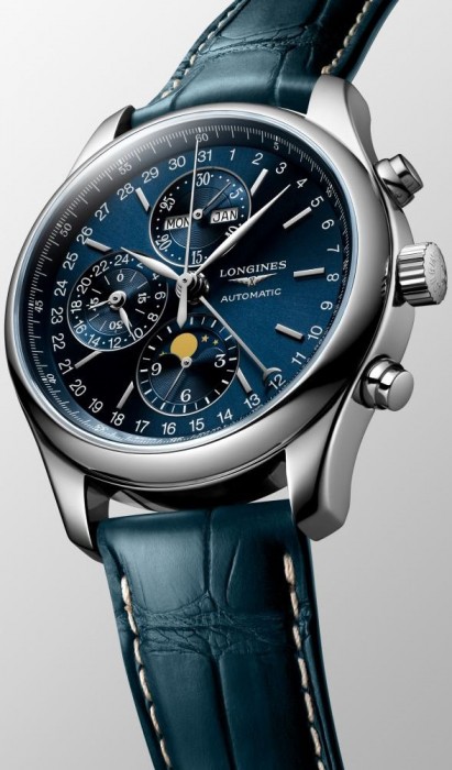 Longines Master Collection L2.773.4.92.0