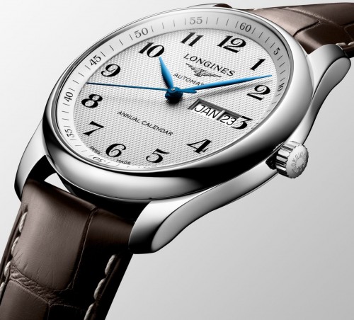 Longines Master Collection L2.910.4.78.3