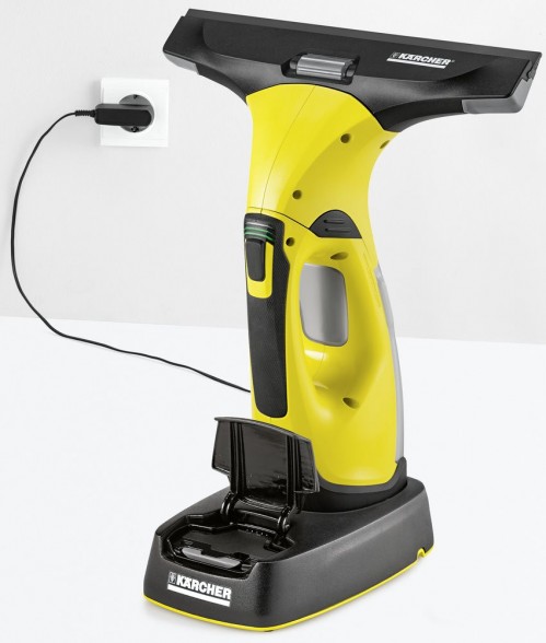 Karcher WV 5 Premium Non Stop