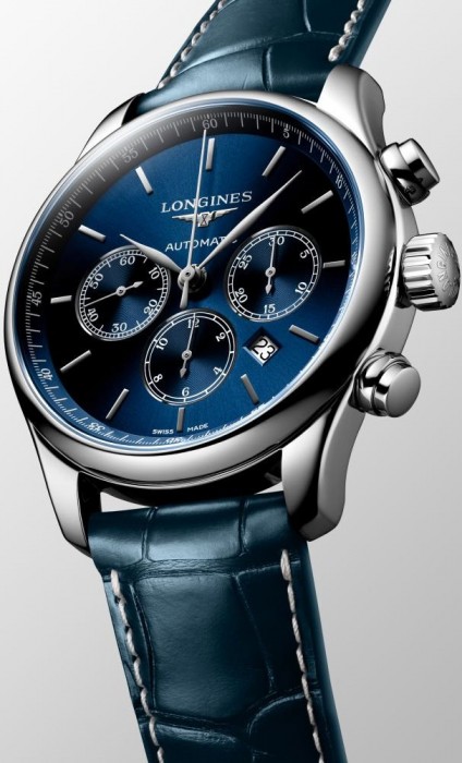 Longines Master Collection L2.859.4.92.0