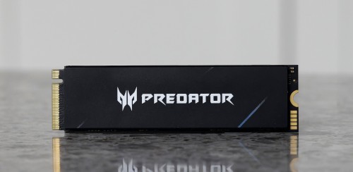 Acer Predator GM7000