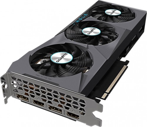 Gigabyte GeForce RTX 3060 Ti EAGLE OC D6X 8G