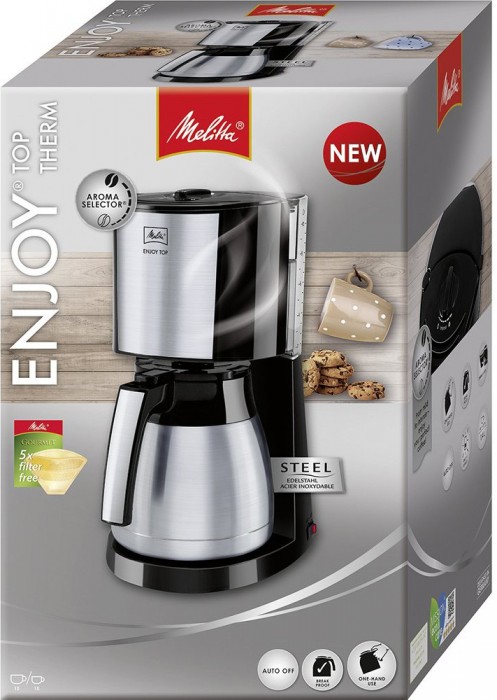 Melitta Enjoy Top Therm