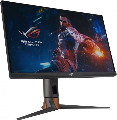 Asus ROG Swift PG27AQN