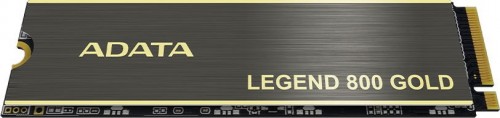 A-Data LEGEND 800 GOLD