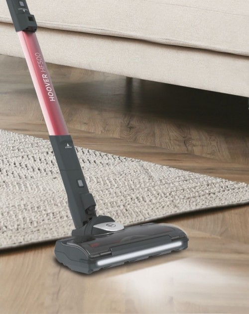 Hoover H-Free 500 HF 522 STH