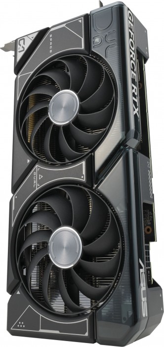 Asus GeForce RTX 4070 Dual 12GB GDDR6X