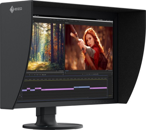 Eizo ColorEdge CG2700X