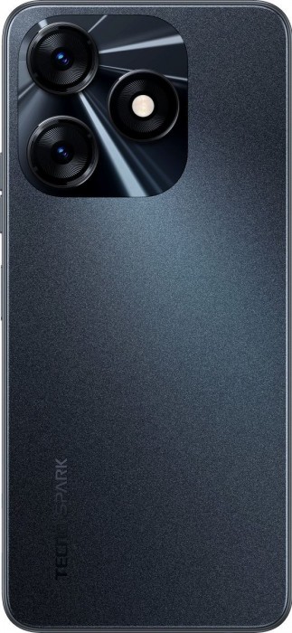 Tecno Spark 10