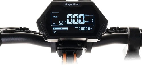 Kugoo Kirin G2 Max