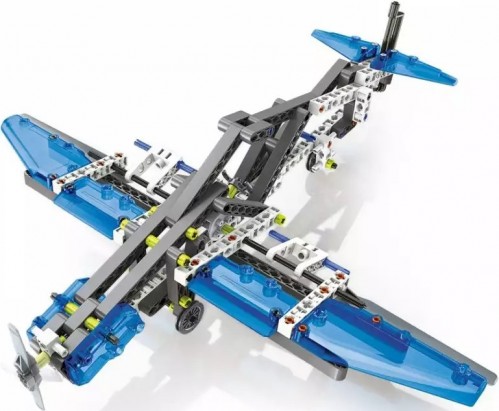 Clementoni Planes and Helicopters 60950