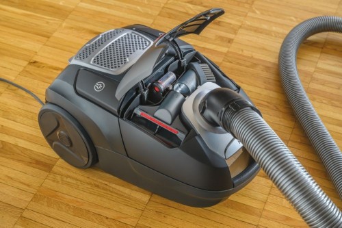 Hoover H-Energy 500 HE 522 PET