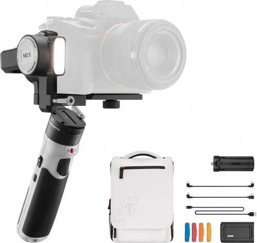 Zhiyun Crane M2S Combo Kit