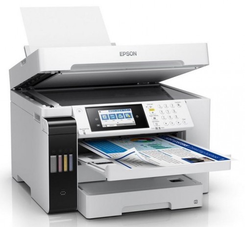 Epson EcoTank Pro L15180