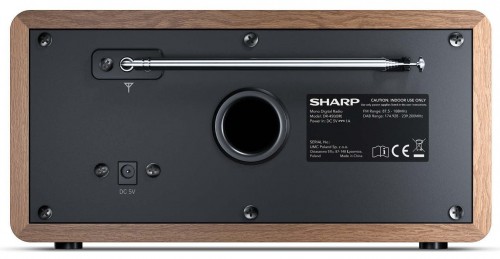 Sharp DR-450