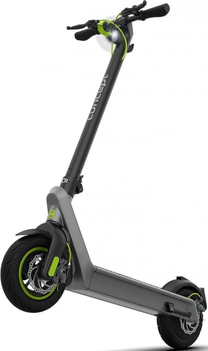 Concept Crossader 4.5