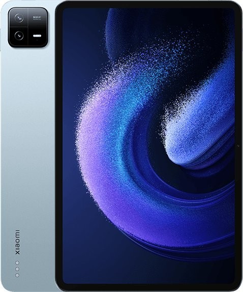 Xiaomi Mi Pad 6 Pro