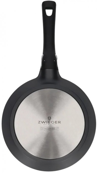 Zwieger Black Stone ZW-PBS-3573