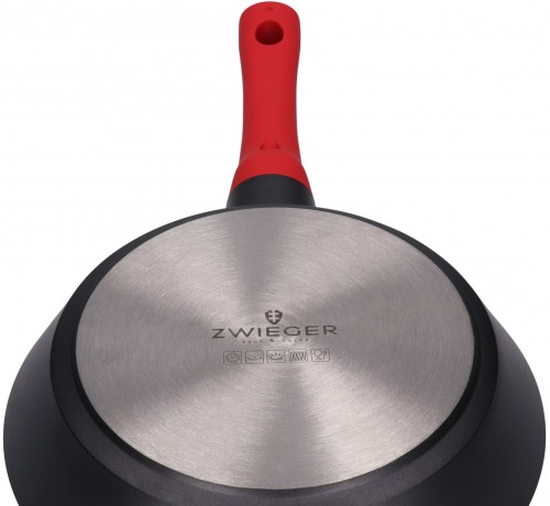 Zwieger Obsidian ZW-PO-7867