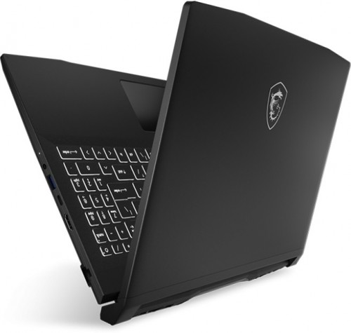 MSI Creator M16 B13UDX