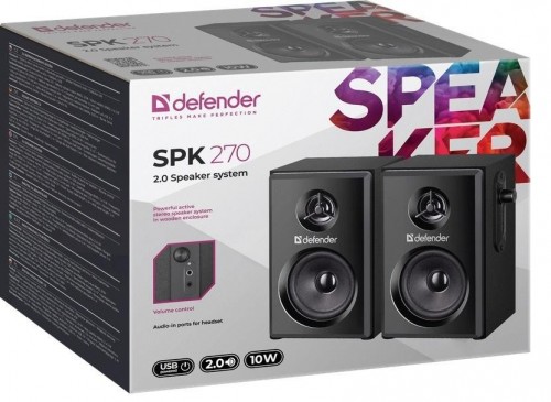 Defender SPK-270